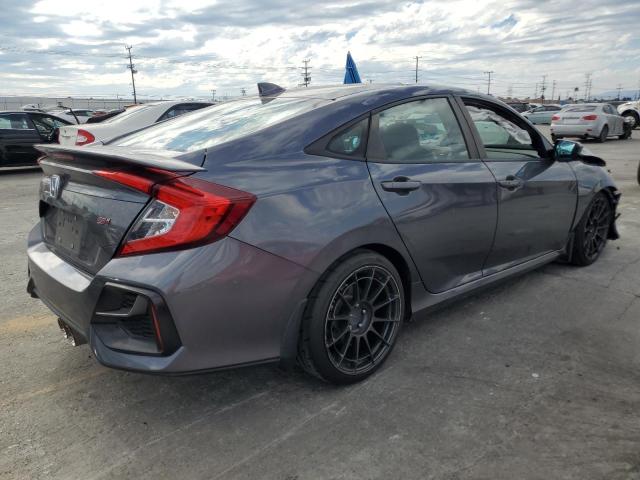2020 HONDA CIVIC SI 2HGFC1E5XLH705840