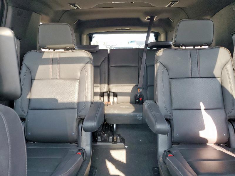 2023 CHEVROLET SUBURBAN K 1GNSKEKD1PR284445