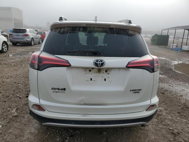 2016 TOYOTA RAV4 LIMIT - JTMDFREV6GD178796