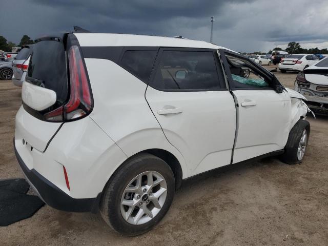 2023 KIA SOUL LX - KNDJ23AU8P7886524