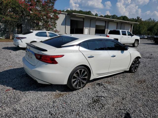 2016 NISSAN MAXIMA 3.5S - 1N4AA6AP9GC404610