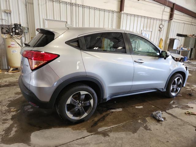 2018 HONDA HR-V EX - 3CZRU6H58JG717204