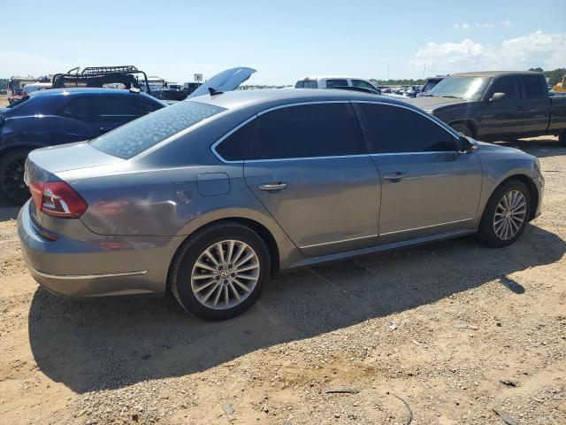 2016 VOLKSWAGEN PASSAT SE 1VWBT7A33GC009136