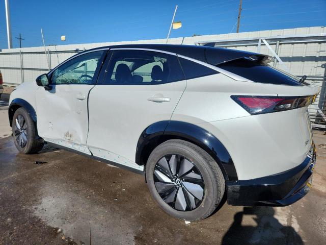 2025 NISSAN ARIYA ENGA JN8AF0BE4SM463058