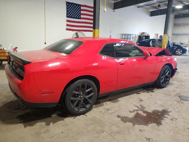 2021 DODGE CHALLENGER 2C3CDZAG1MH503379