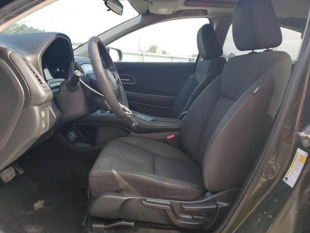 2018 HONDA HR-V EX 3CZRU5H59JM710144