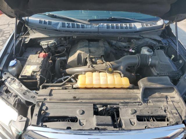 2016 FORD F150 SUPER - 1FTEW1EP7GFB18151