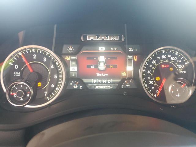 2024 RAM 2500 BIG H 3C6UR5DJ1RG381137
