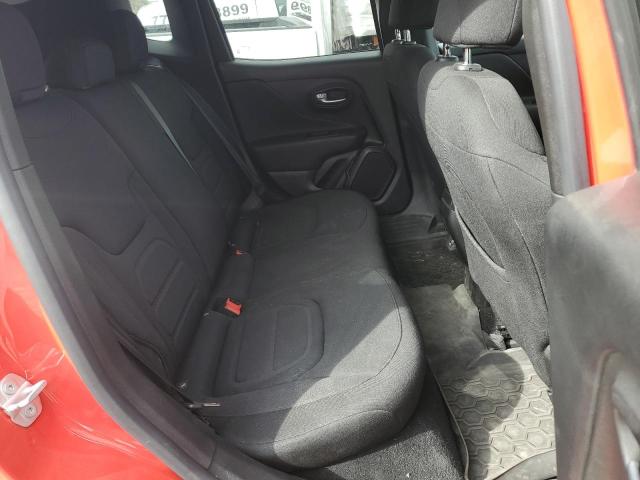 2022 JEEP RENEGADE L #3291715227