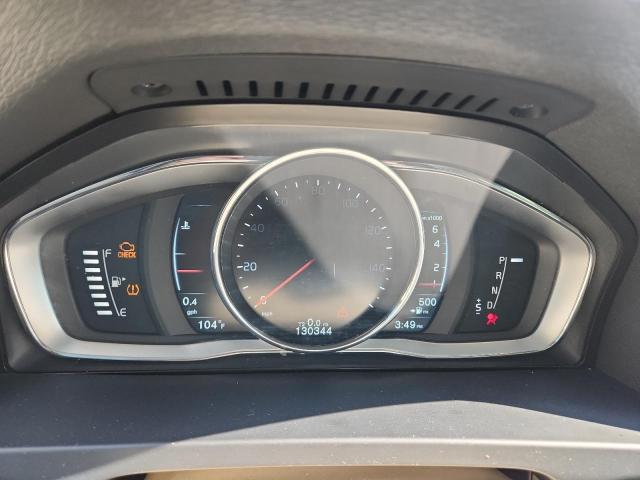 2015 VOLVO S60 PREMIE YV140MFK7F1346612