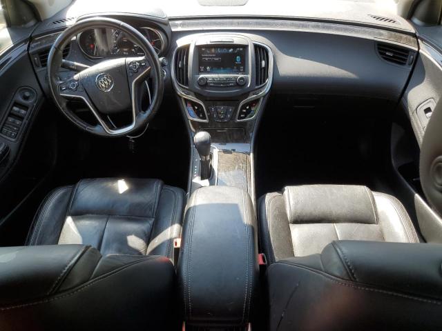 2016 BUICK LACROSSE S 1G4G45G30GF284801