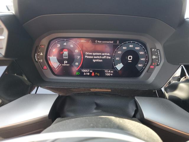 2024 AUDI A3 PREMIUM - WAUGUDGY5RA138272