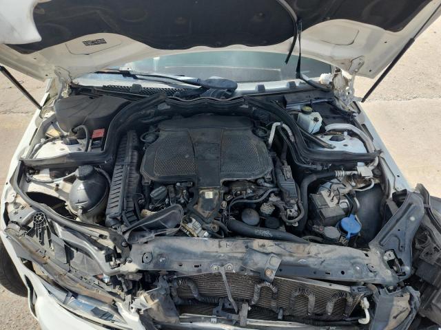 2013 MERCEDES-BENZ C 300 4MATIC #3296218461