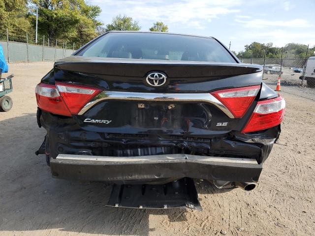 2017 TOYOTA CAMRY LE - 4T1BF1FK3HU437111