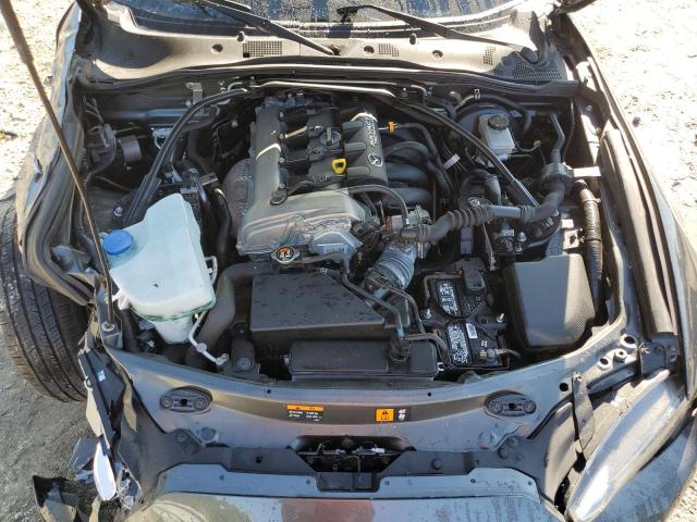 2017 MAZDA MX-5 MIATA CLUB - JM1NDAL76H0100396