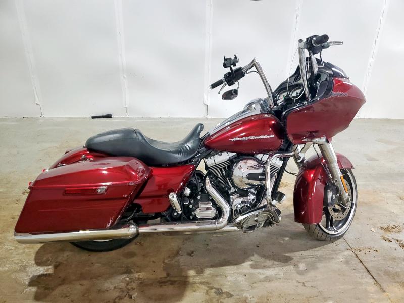 2016 HARLEY-DAVIDSON FLTRXS ROAD GLIDE SPECIAL 1HD1KTM14GB610516