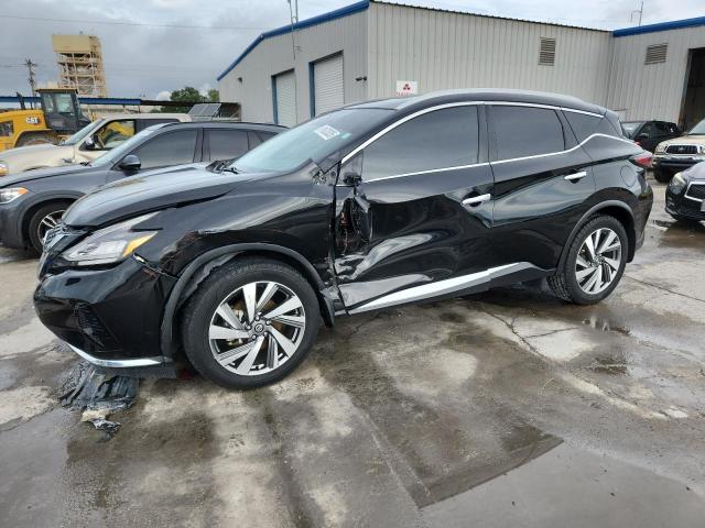 2020 NISSAN MURANO SL #3296272421