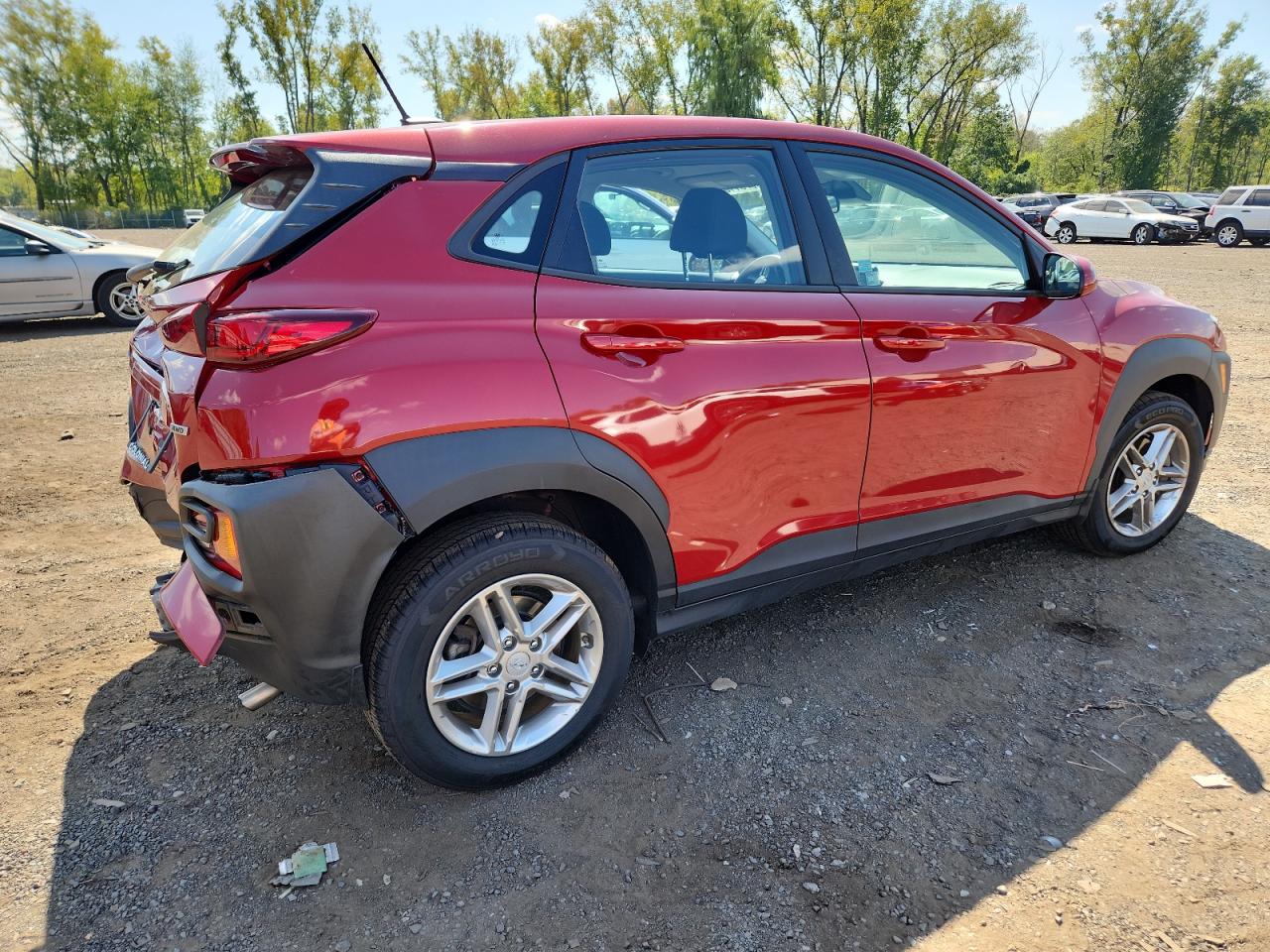 HYUNDAI KONA SE