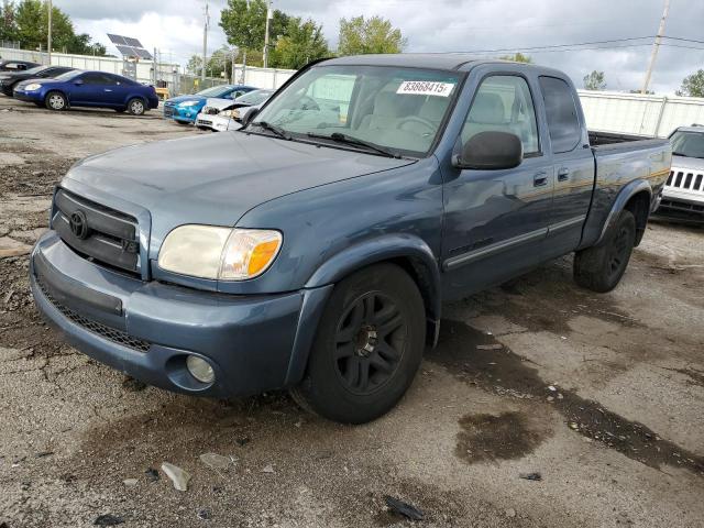 Global Auto Auctions: 2006 TOYOTA TUNDRA ACC