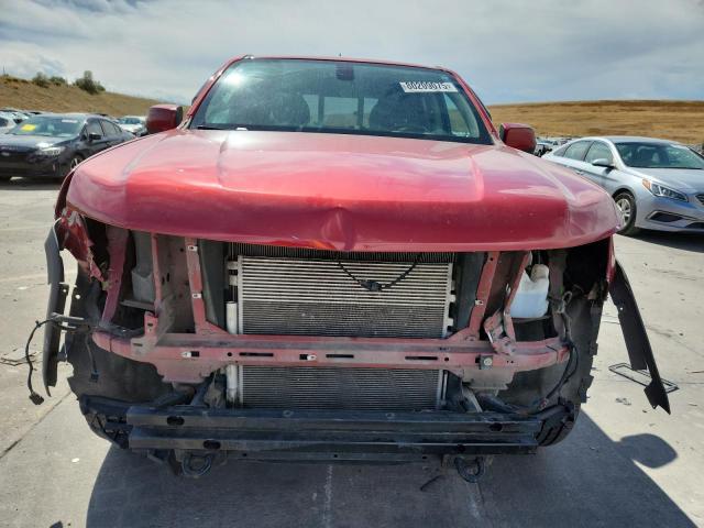 2016 CHEVROLET COLORADO Z - 1GCGTDE3XG1378847