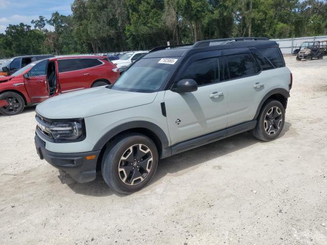 FORD BRONCO SPO