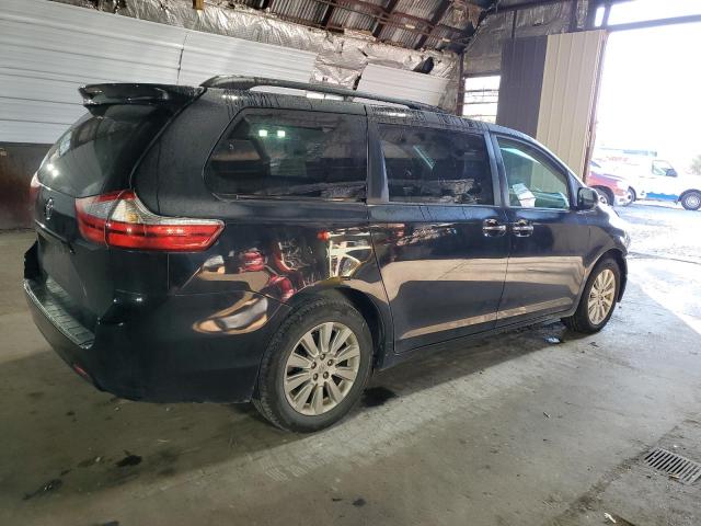 2015 TOYOTA SIENNA XLE 5TDDK3DC7FS110535
