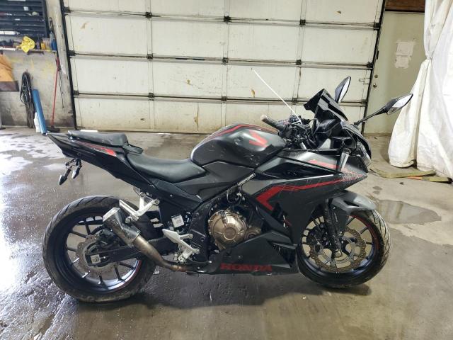 2021 HONDA CBR500 RA MLHPC6250M5200755