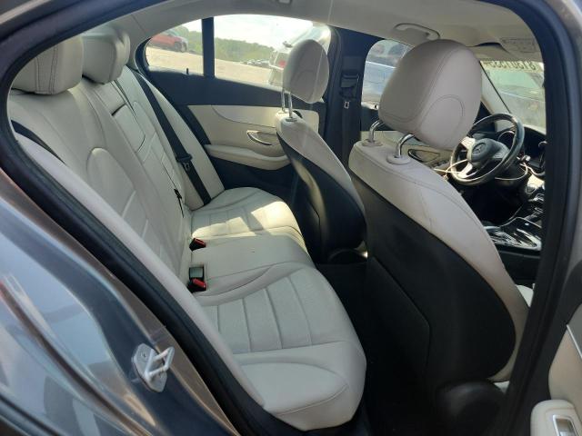 2016 MERCEDES-BENZ C 300 55SWF4JBXGU147971