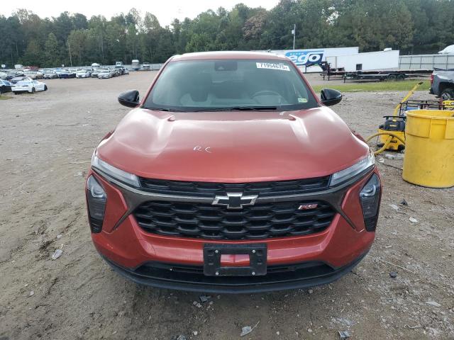 2024 CHEVROLET TRAX 1RS KL77LGE28RC190261