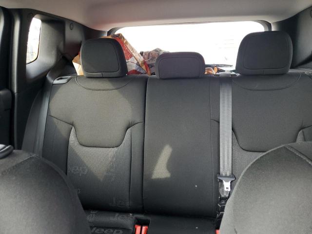 2016 JEEP RENEGADE L - ZACCJBBT9GPC99294