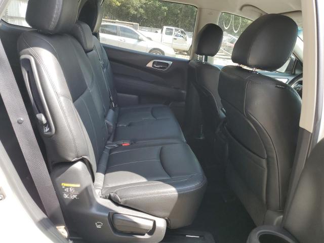 2016 NISSAN PATHFINDER - 5N1AR2MN4GC641250