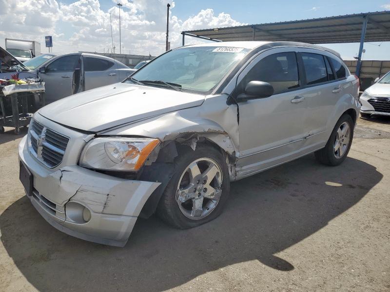 DODGE CALIBER R/