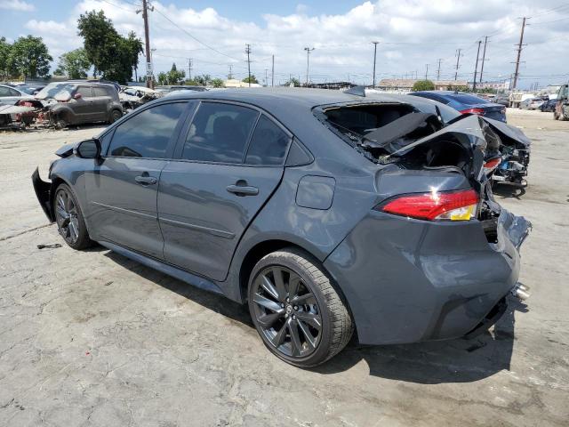 2024 TOYOTA COROLLA SE 5YFP4MCEXRP215194