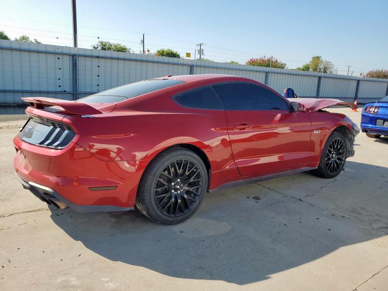 2020 FORD MUSTANG GT - 1FA6P8CF3L5121249