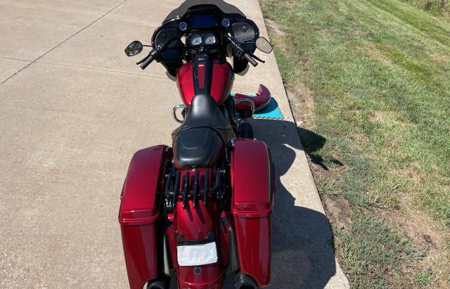 2023 HARLEY-DAVIDSON FLTRXSANV 1HD1AFP11PB662783