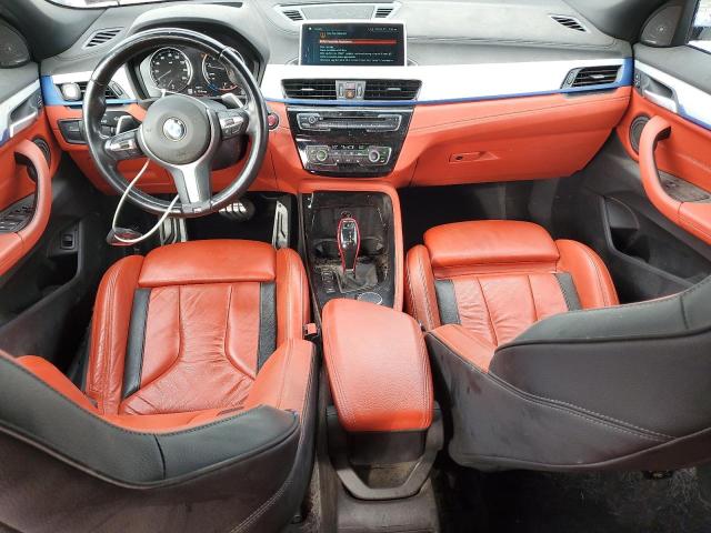 2019 BMW X2 M35I WBXYN1C52KEF29365