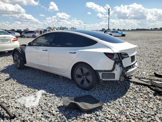 2021 TESLA MODEL 3 5YJ3E1EA8MF861312