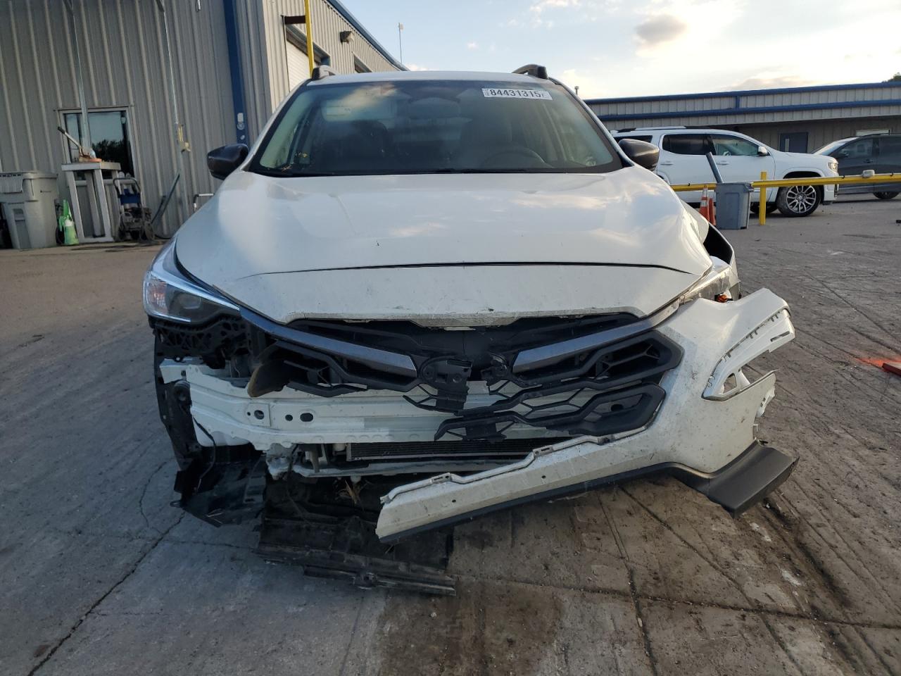 SUBARU CROSSTREK PREMIUM