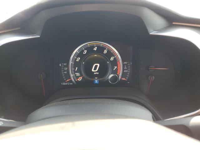 2015 CHEVROLET CORVETTE S - 1G1YG2D7XF5111936
