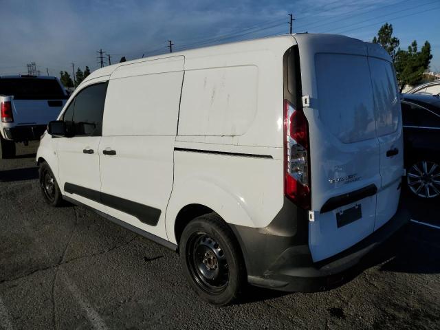 2021 FORD TRANSIT CO #3303002632