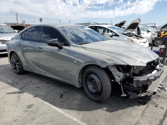 2025 LEXUS IS 350 F S JTHGZ1B20S5087847