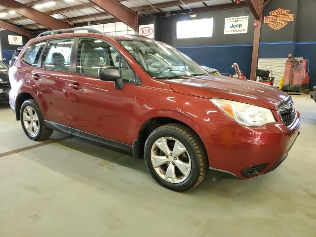 2015 SUBARU FORESTER 2 #3230456576
