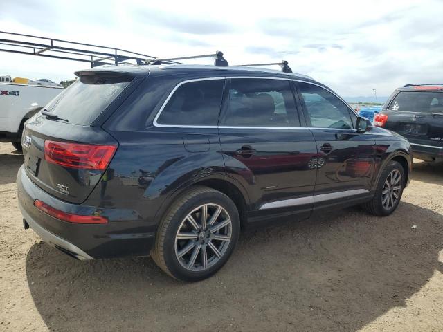 2017 AUDI Q7 PRESTIG WA1VAAF72HD041760