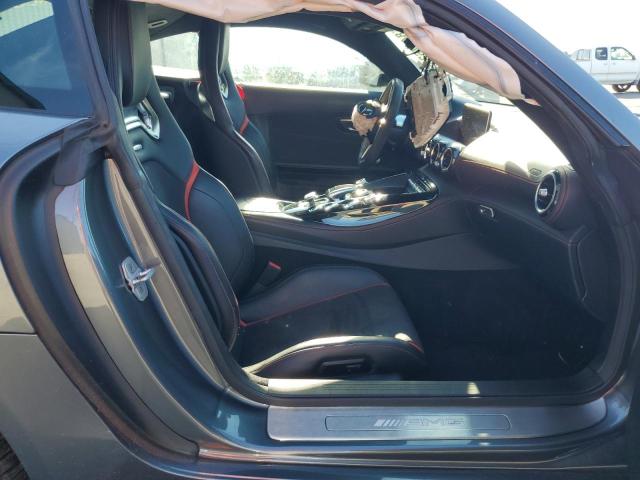 2016 MERCEDES-BENZ AMG GT S WDDYJ7JA3GA001718