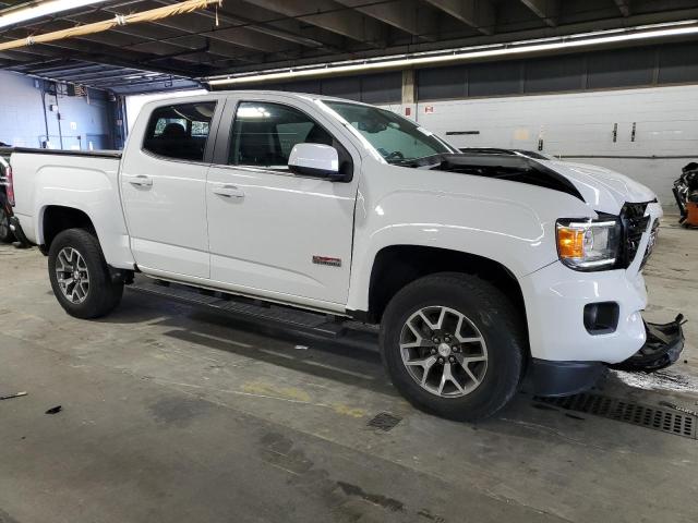 2018 GMC CANYON SLE 1GTG6CEN7J1231380