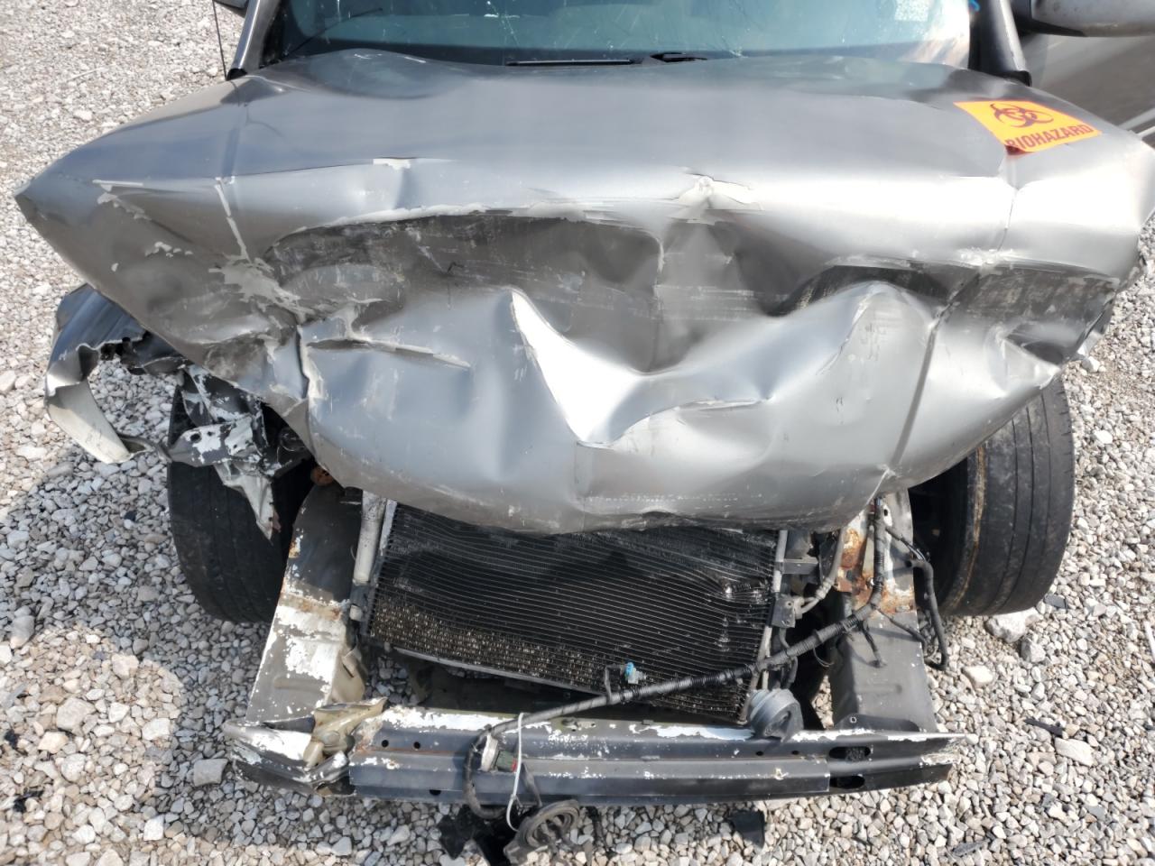 Lot #3291219002 2006 PONTIAC TORRENT