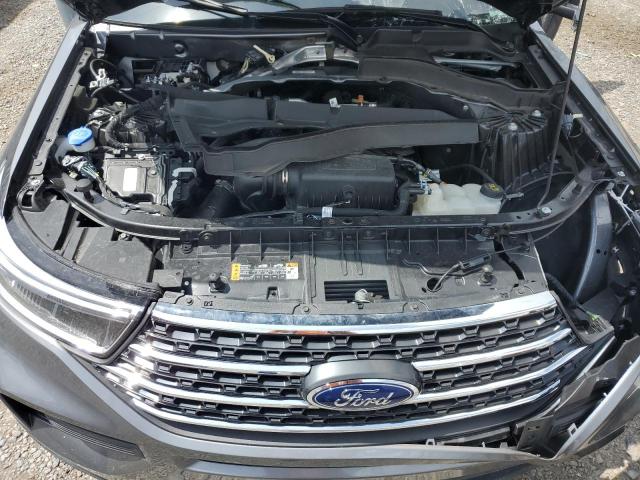2023 FORD EXPLORER X 1FMSK7DH1PGB66052