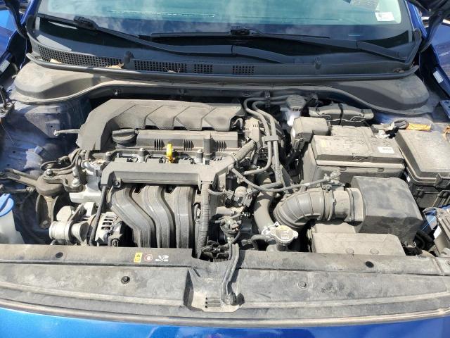 2021 HYUNDAI ACCENT LIM 3KPC34A68ME135562