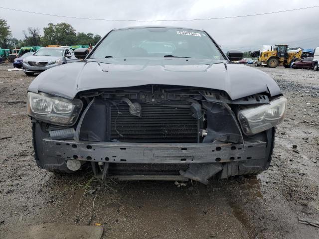 2013 DODGE CHARGER SE - 2C3CDXBG2DH679912