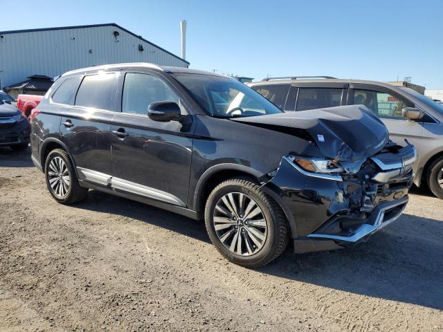 2020 MITSUBISHI OUTLANDER JA4AZ2A31LZ613513